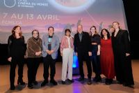 Le Festival cinéma du monde de Sherbrooke débute aujourd’hui